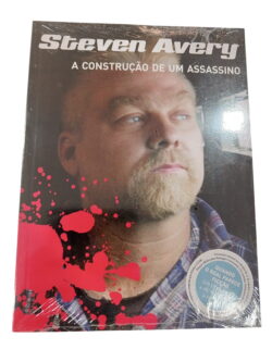 Steven Avery -