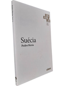 Suécia - Pedro Mexia