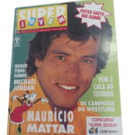 Super Jovem Nº 13 -