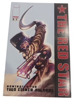 The Red Star -
