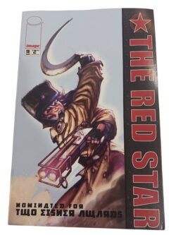 The Red Star - -