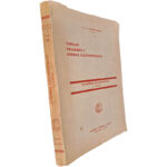 Tabelas esquemas e normas electrotécnicas (Volume III - Normas electrotécnicas - 1.ª Parte) - A. J. de Gouvêa Neves