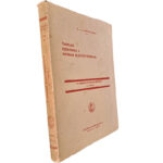 Tabelas esquemas e normas electrotécnicas (Volume V - Normas electrotécnicas - 3.ª Parte) - A. J. de Gouvêa Neves
