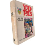 Tai-Pan - James Clavell