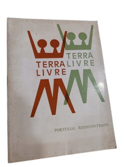 Terra Livre -