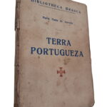Terra Portugueza - Maria Paula de Azevedo