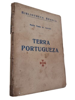 Terra Portugueza - Maria Paula de Azevedo