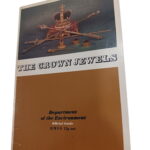 The Crown Jewels - Martin Holmes FSA