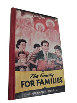 The Family for Families - Francis L. Filas