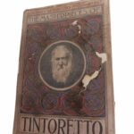 The Masterpieces of Tintoretto -