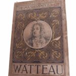The Masterpieces of Watteau -