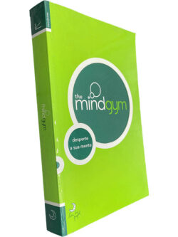 The Mind Gym (Desperte a sua mente) -