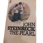 The Pearl - John Steinbeck