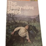 The Thirty-nine Steps - John Buchan