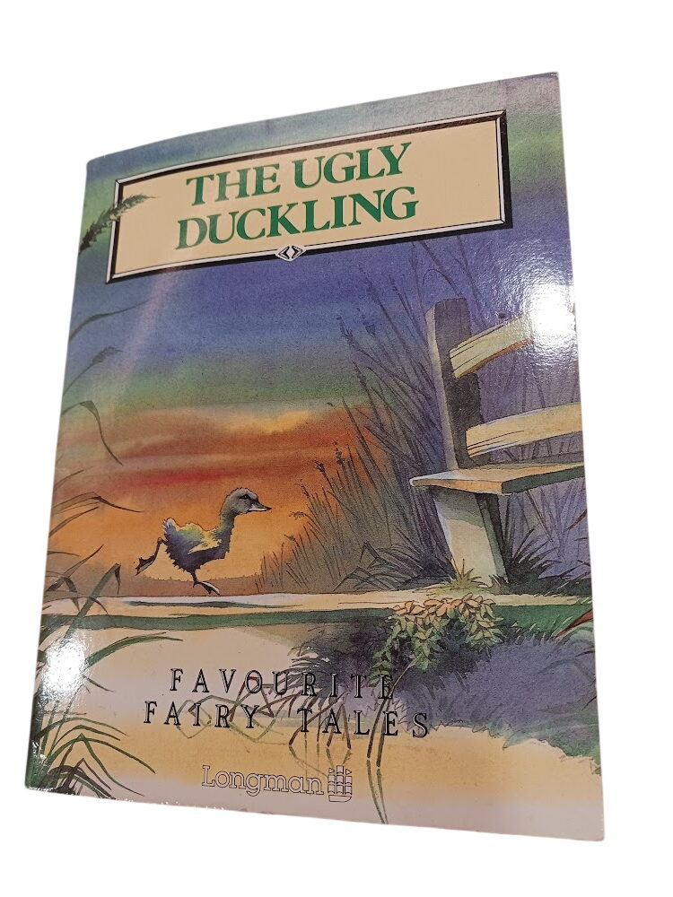 The Ugly Duckling - The Ugly Duckling -