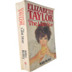 The last star - Elizabeth Taylor