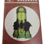 Tintin N.º 22 -