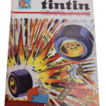 Tintin N.º 26 -