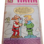 Tintin N.º 32 -