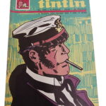 Tintin Nº 11 (10.º ano) -
