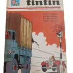 Tintin Nº 13 -