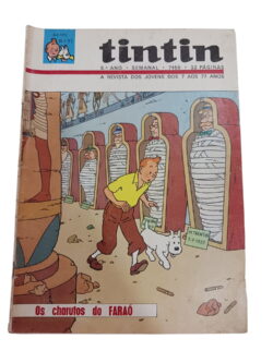 Tintin