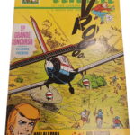 Tintin Semanal Nº7 -