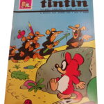 Tintin 21 -