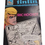 Tintin n.º 28 -