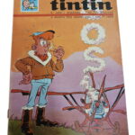 Tintin n.º 41 -