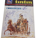 Tintin nº 49 (7.º ano) -