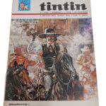 Tintin nº 12 (6.º ano) -