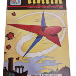 Tintin nº 14 (6.º ano) - Lefranc