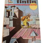Tintin