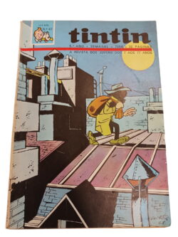 Tintin