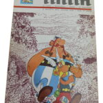 Tintin n.º 8 (1974) -