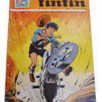 Tintin n° 52 -