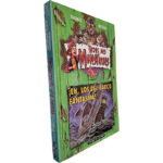 Todos mis monstruos (Eh, los del barco fantasma!) - Thomas Brezina