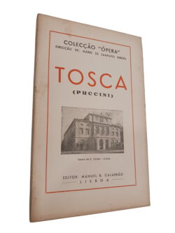 Tosca - Puccini