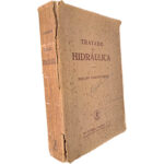 Tratado da Hidráulica - Philipp Forchheimer