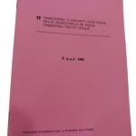 Trimestrial Poetry Review T. 4 N. 2 -