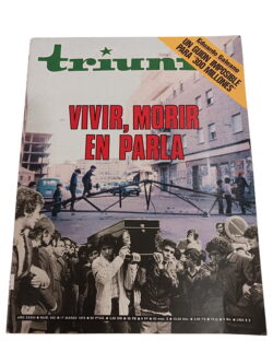 Triunfo Núm. 842 -