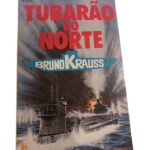Tubarão do Norte - Bruno Krauss