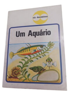 Um aquário -