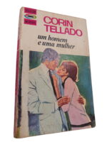 Um homem e uma mulher - Corin Tellado
