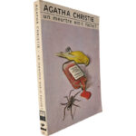 Un meurtre est-il facile? - Agatha Christie