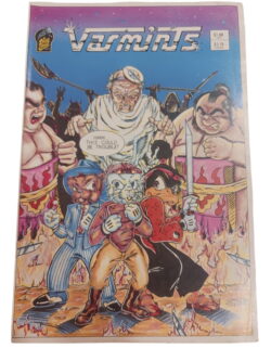 Varmints -