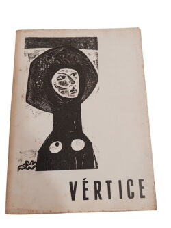 Vértice -