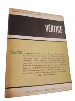 Vértice N. 176 -