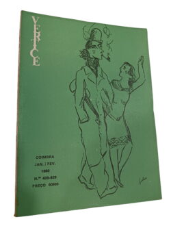 Vértice N.º 428-429 -